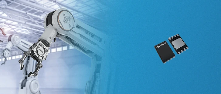 ABLIC Inc. tweet media