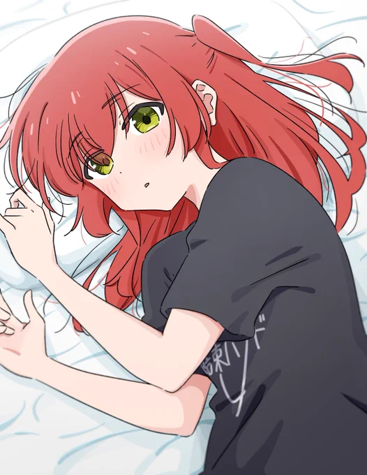 #ぼっち・ざ・ろっく いくよ…