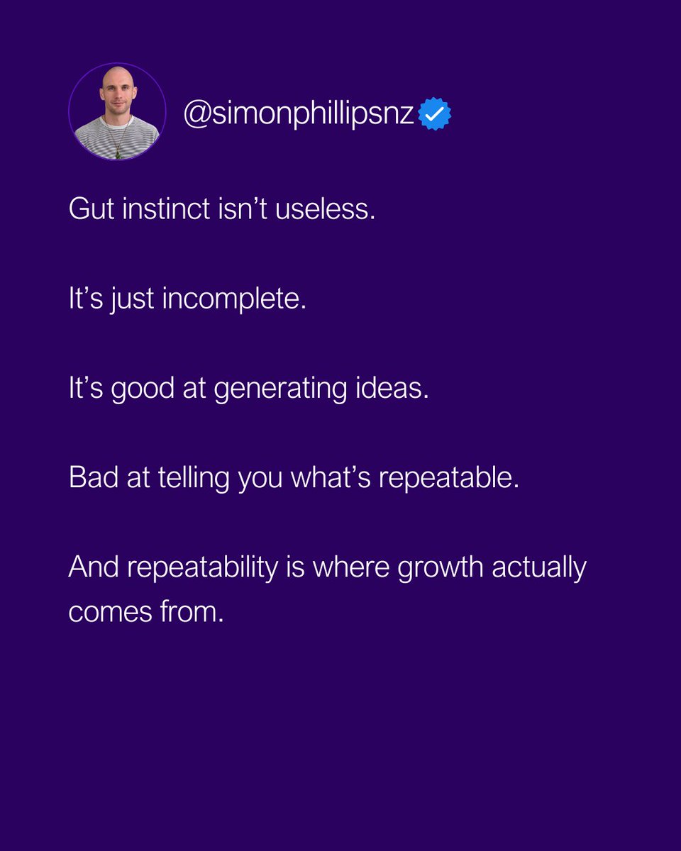 Simon John Phillips 🇳🇿 tweet media