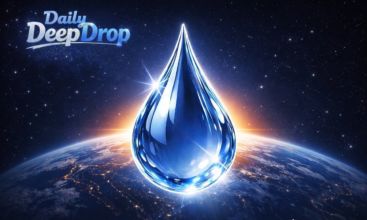 ✨A Cat that dreams of becoming a Lion must first lose its appetite for Rats.

The future is just hours away, stop selling it for peanuts 🤏🏻

GM On-Chain Citizens ☕

#ION  #DailyDrops