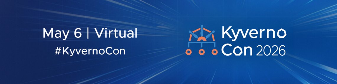 Kyverno: CNCF Policy Engine tweet media