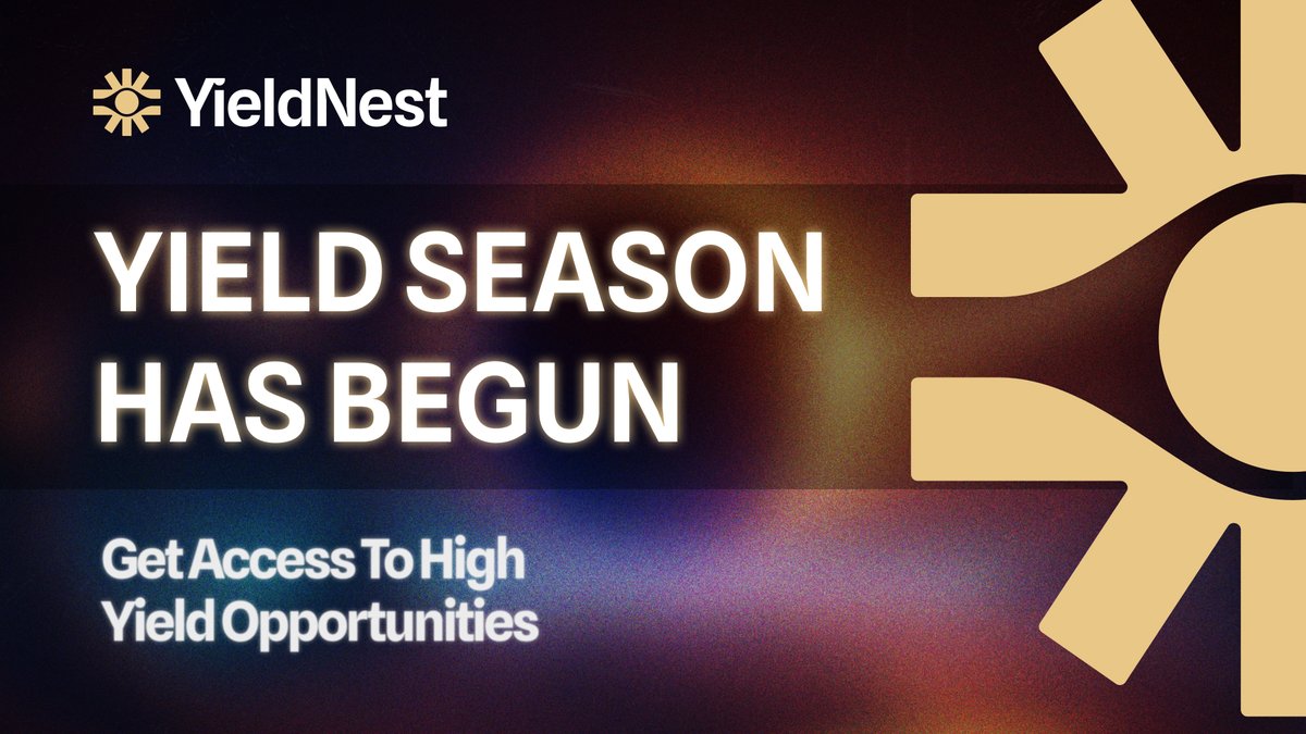 YieldNest tweet media