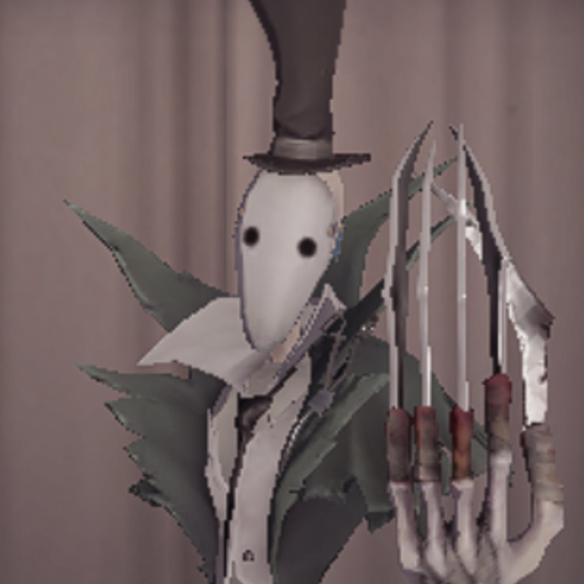 "Why the long face?" Is it really that long? 

Canon dengan rupa tersemat baru saja dibangkitkan oleh penulis. Dengan tujuan mencari teman untuk meramaikan linimasa, sila jatuhkan IC untuk sebuah obrolan ringan, atau klik ↻ untuk interaksi di lain waktu.

2DAU!