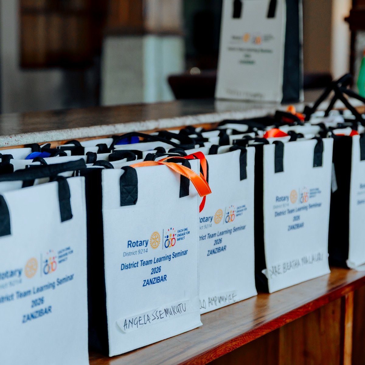 RotaryDistrict9214 tweet media