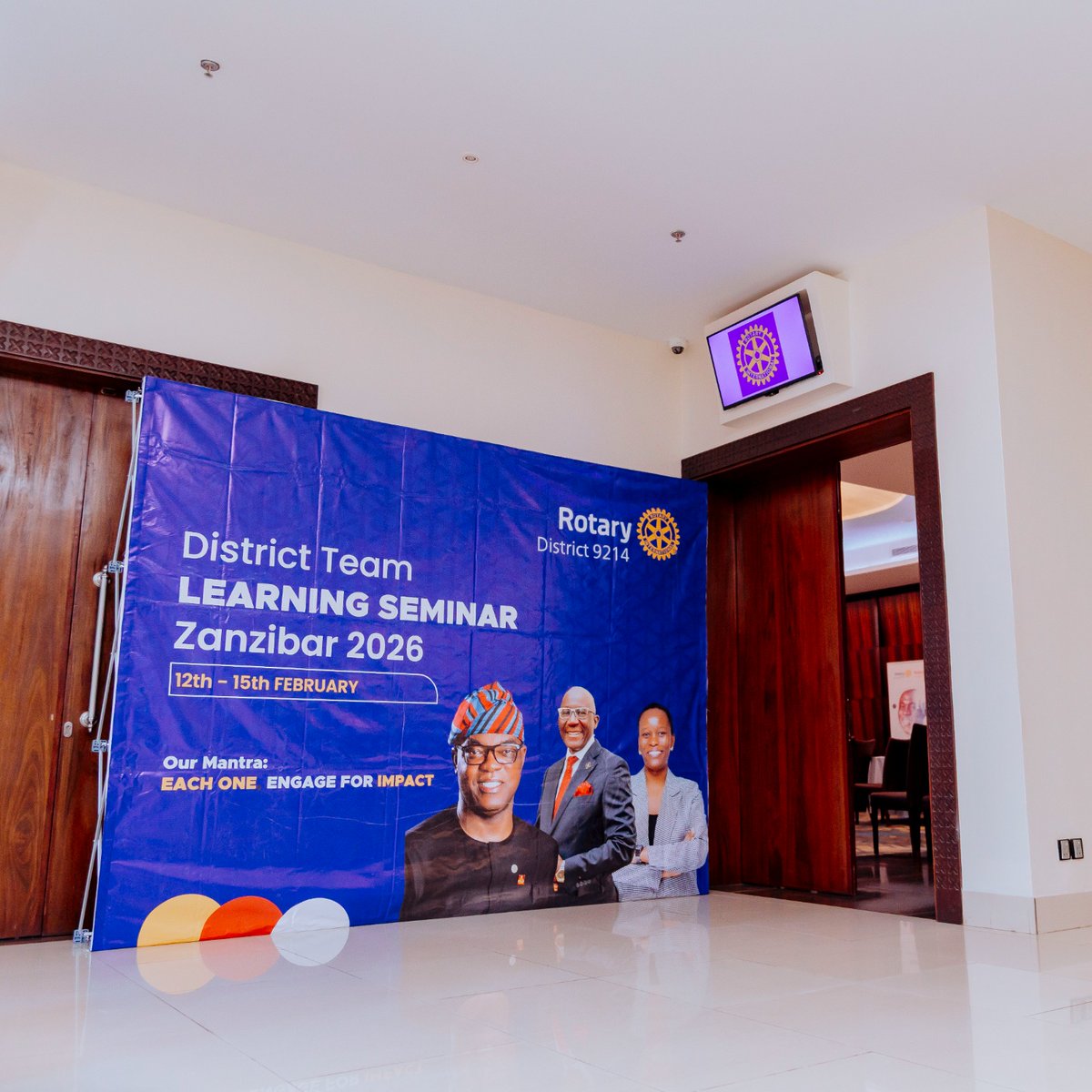 RotaryDistrict9214 tweet media