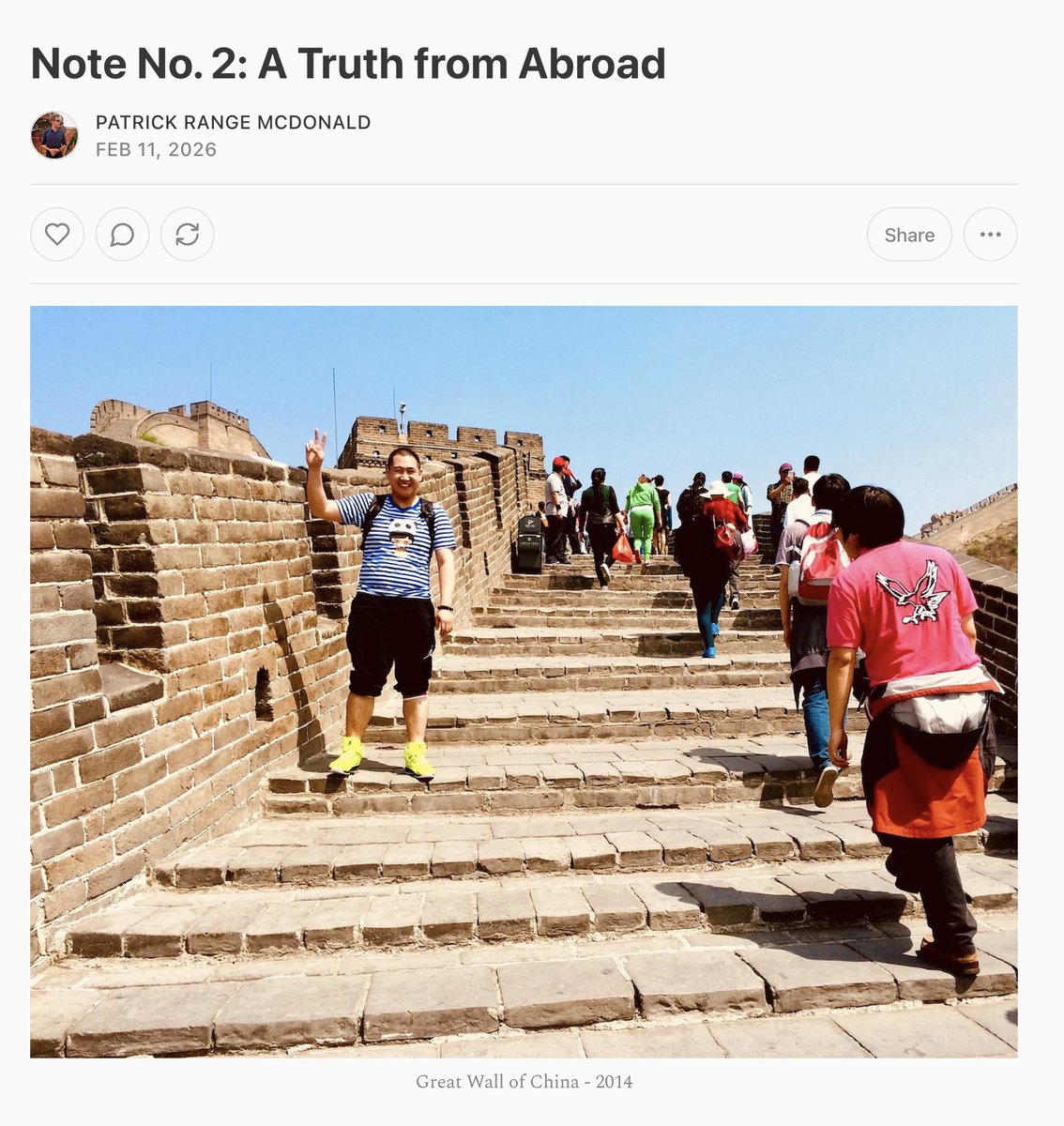 Patrick Range McDonald tweet media