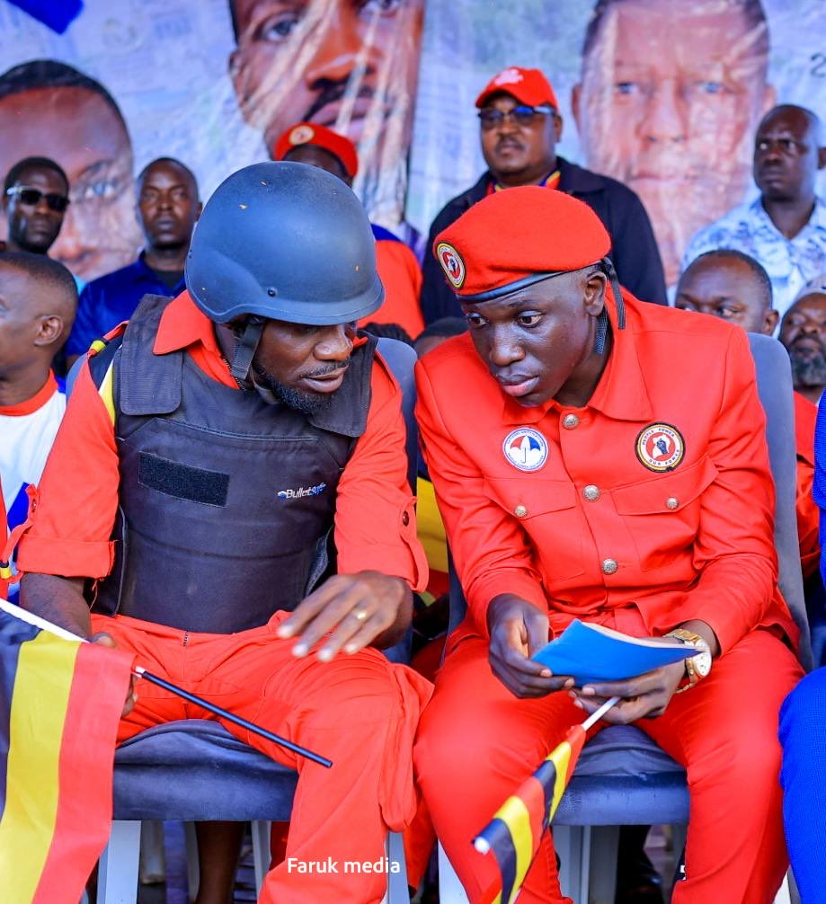 At 44 he has set the bar so high.
At 44 he has given Faith to the weary.
At 44 he has created awareness.
At 44 he  has given hope to youths.
At 44 he has made a family.
At 44 he has impacted lives of people. 
At 44 he has changed the politics of our country.
Many are what we are