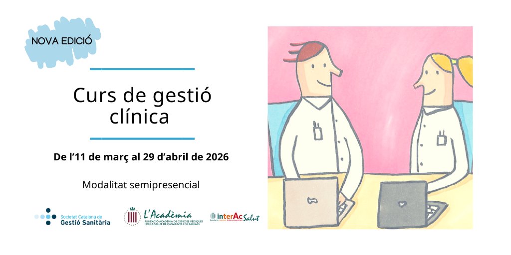 Societat de Gestió Sanitària tweet media