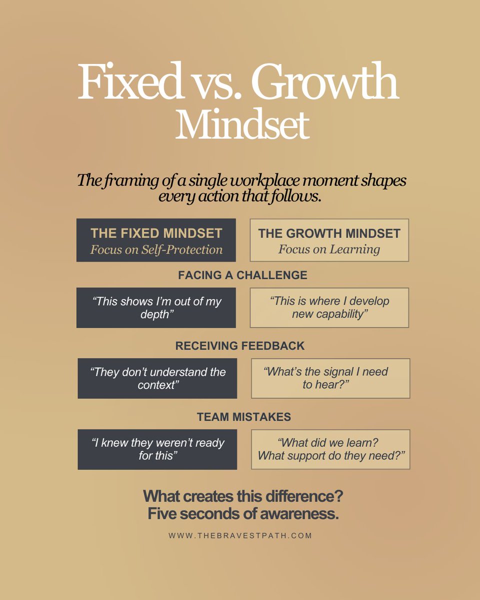 The Bravest Path tweet media