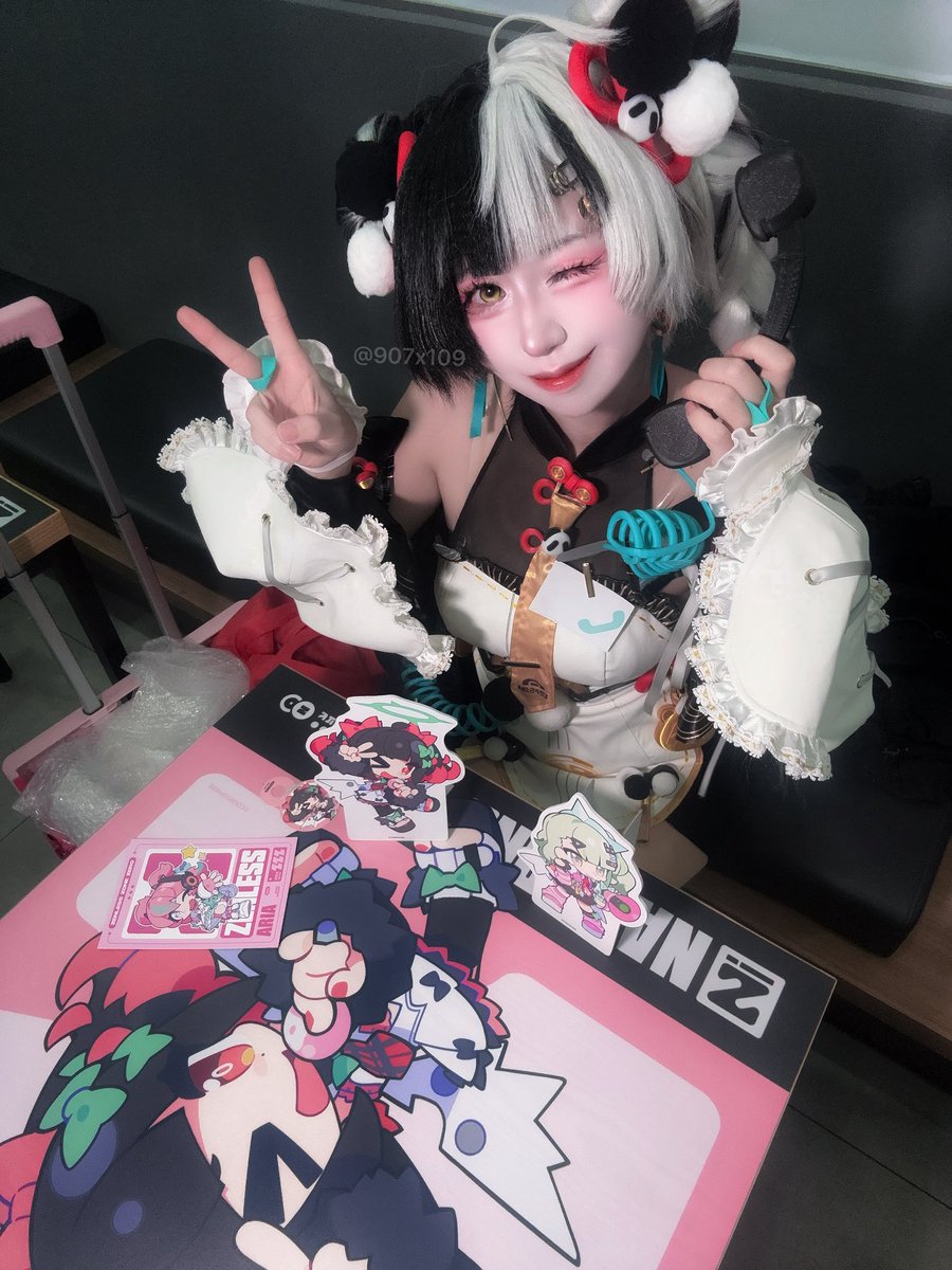 YAMi 小壖 (@907x109) / Posts / X