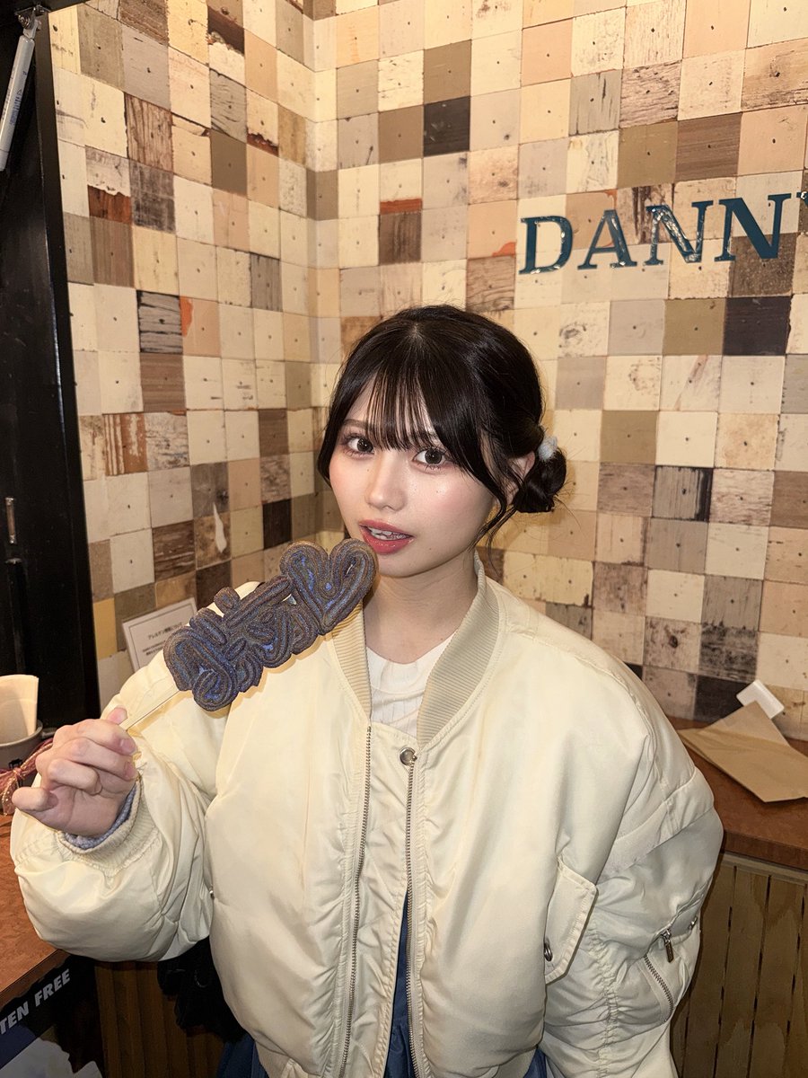 みあちゃん♡ 新専属モデル⭐︎18歳・みあにゃ(藤田みあ)