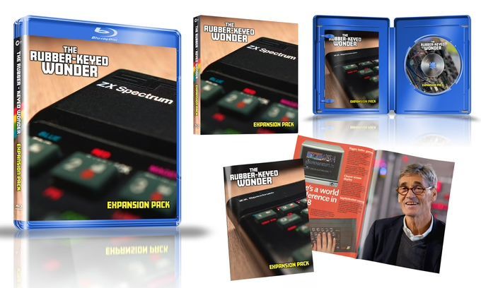 Just few days to get your hands on this little lot The Rubber