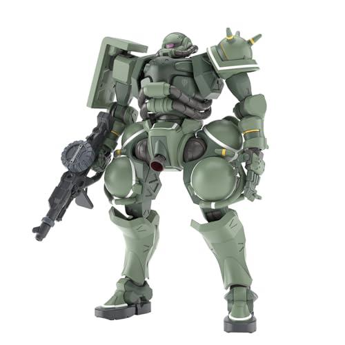 最安値更新】【Amazon】 HG 1/144 ザク（GQ）の最安値が更新されました