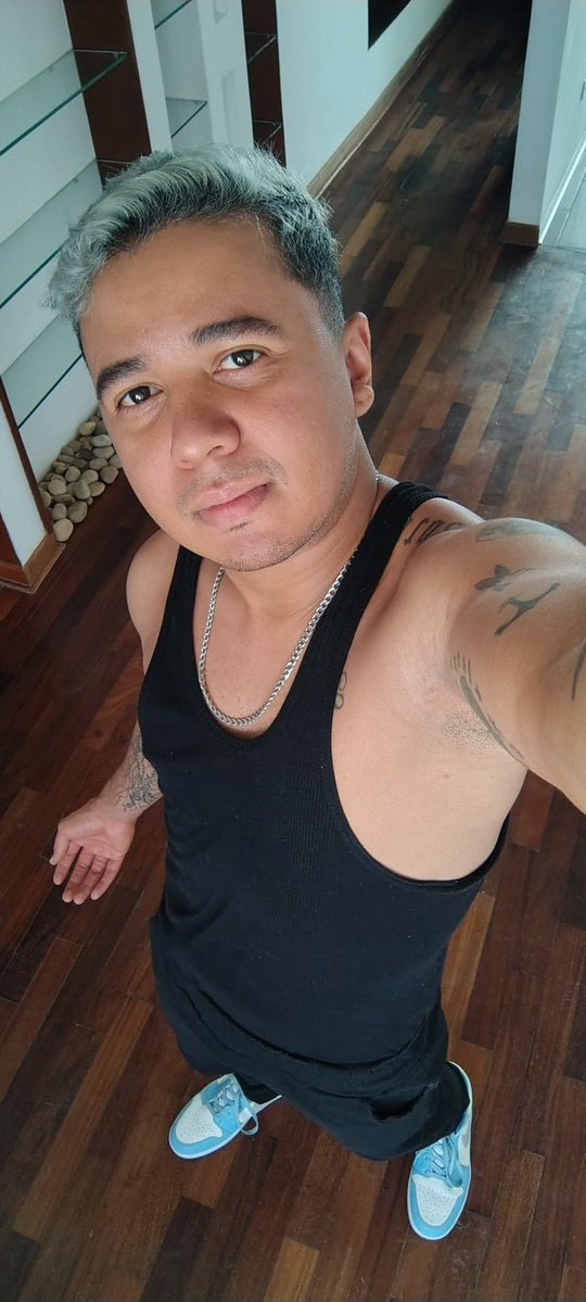 No sé que me pasa ...