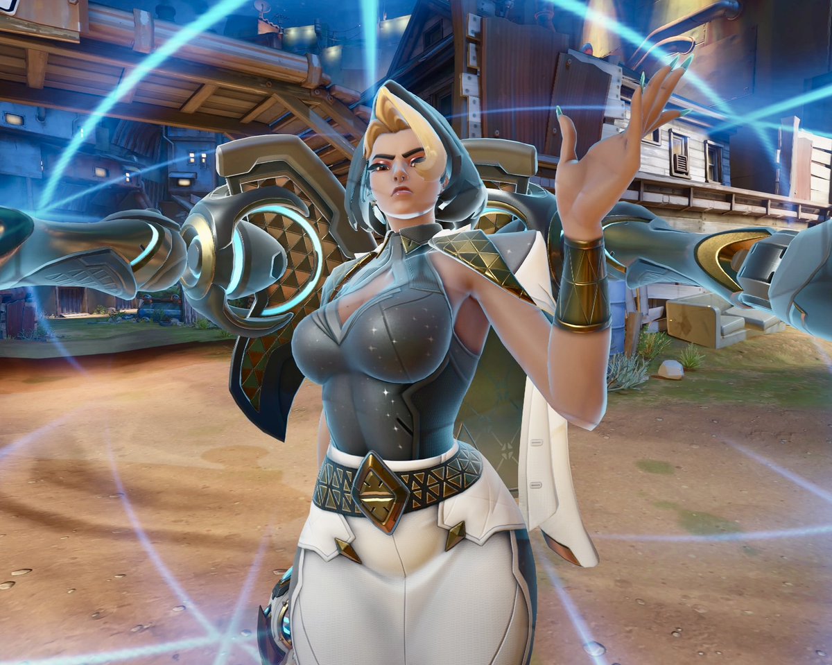 ドミナがマブい