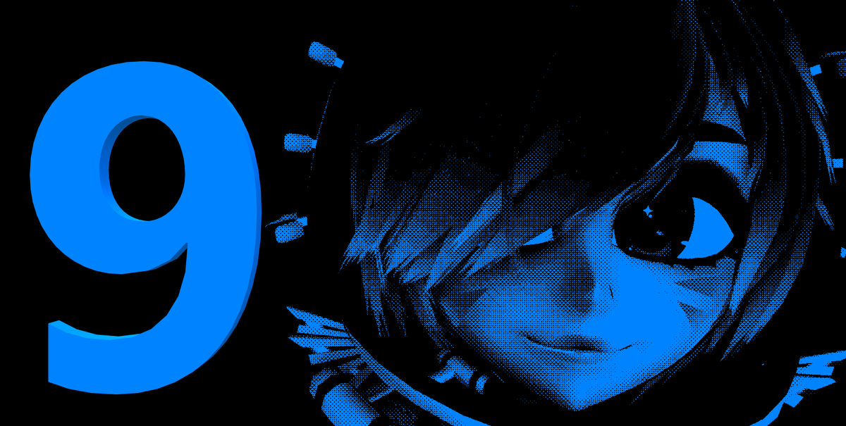 MonikaCinnyRoll 💫 BIRTHDAY TOMORROW tweet media