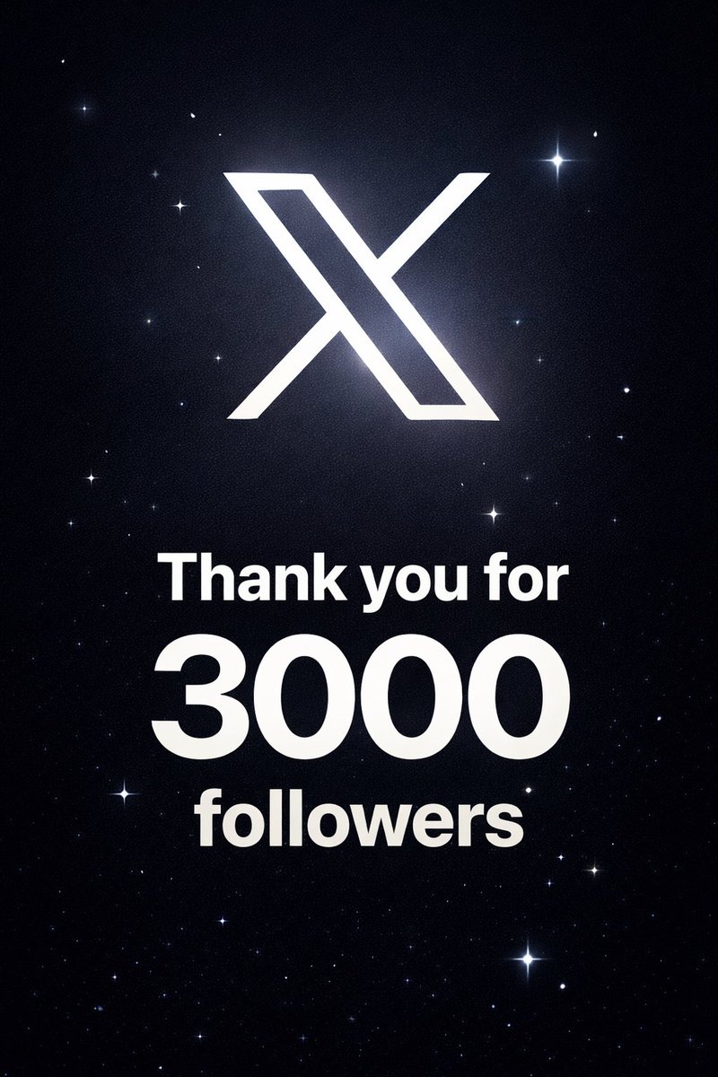 skmusyoka_'s tweet photo. Thank you for 3000 followers 🙏 let's make it 3500 it's not easy my loyals. Thank you everyone 🙏 https://t.co/y9jwJcrB2X