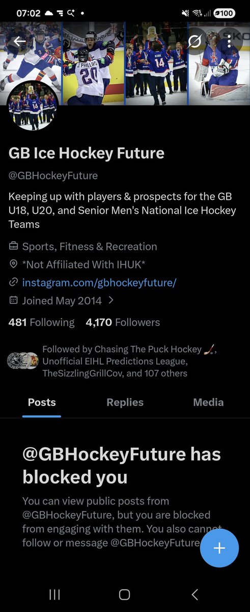 Someone's a little salty about being told facts 🤣🤣🤣🤣