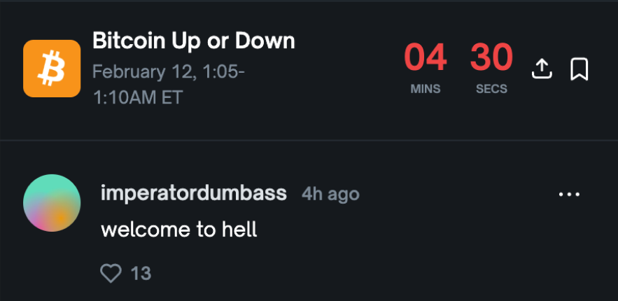 polymarket archive tweet media