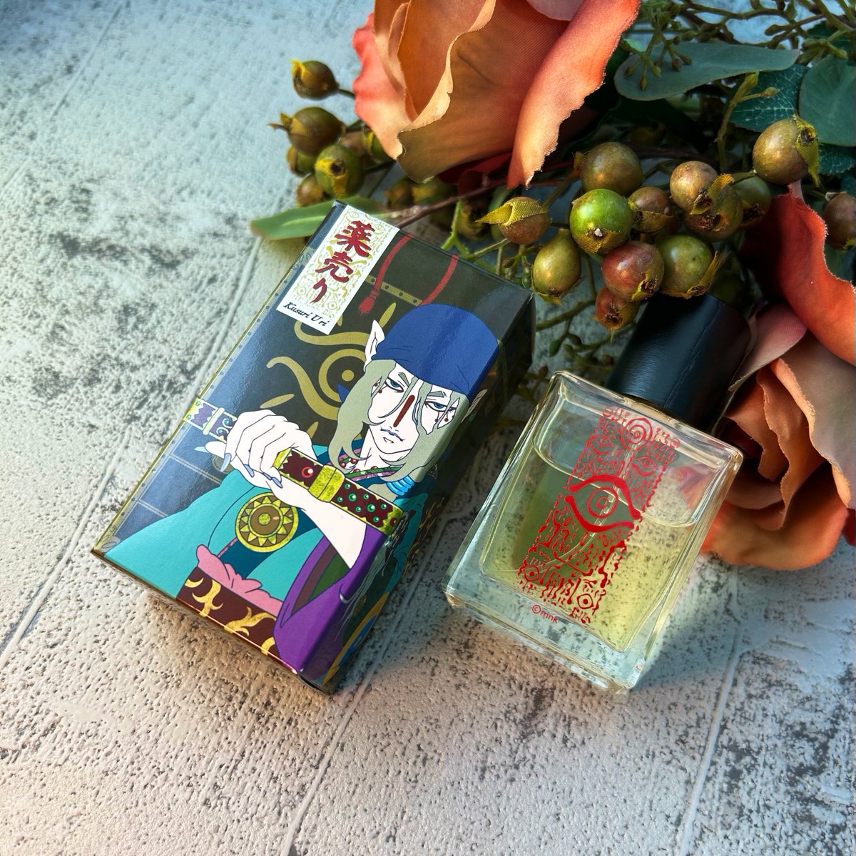 ノイタミナアパレル (@noitaminaaparel) / Posts / X