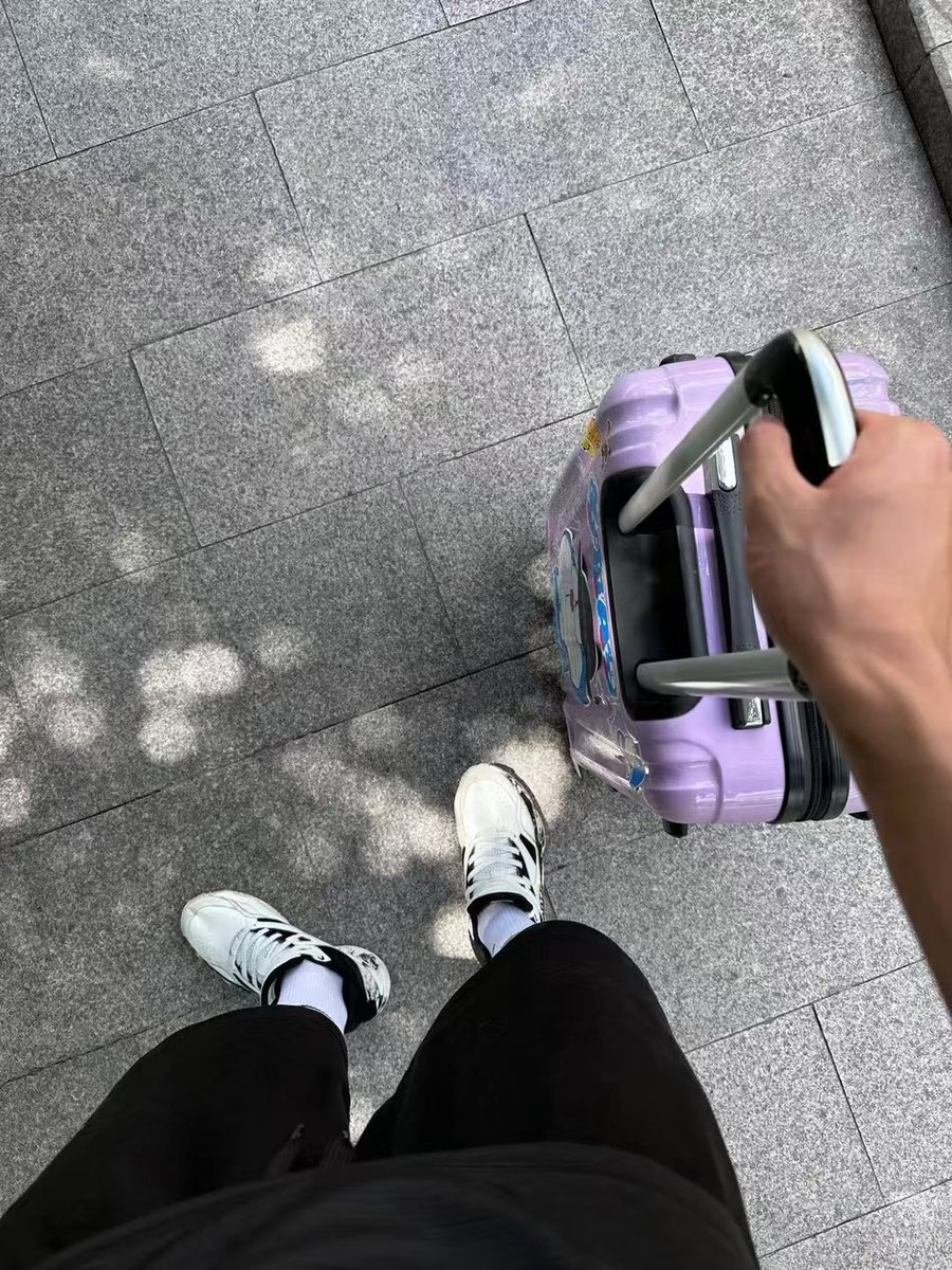 不听废话 tweet media