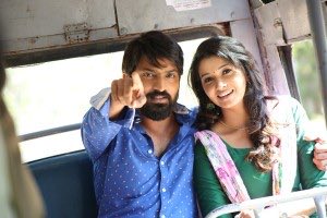 Not much participants 😎

Ans : MeyaadhaMaan