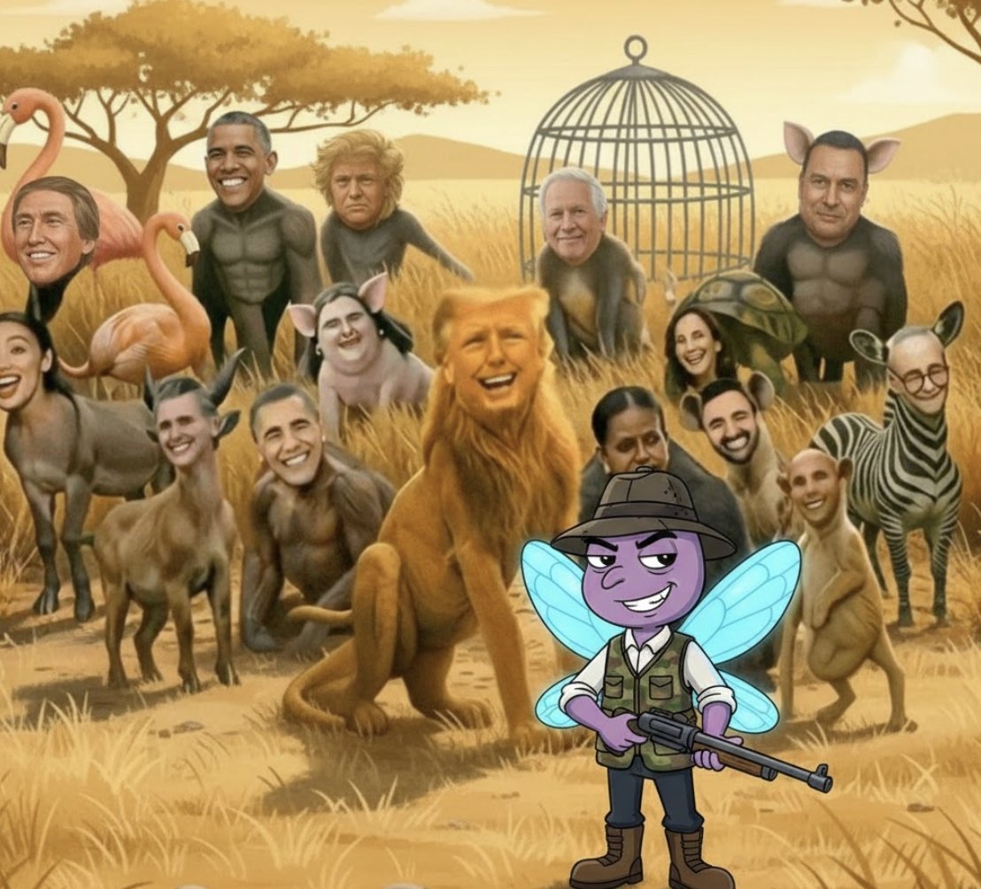 Monty Outlight tweet media