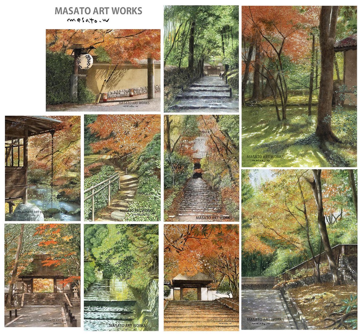 水の色 (@water18color) / Posts / X