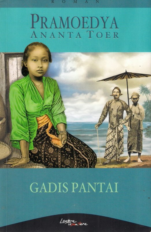 _the1975s's tweet photo. currently reading: Gadis Pantai

Pramoedya Ananta Toer⋆.˚୨୧ https://t.co/t7QWGQDMoj