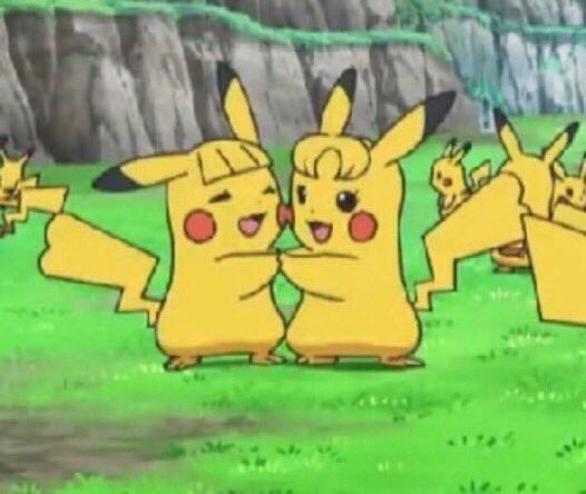 Pokémon Posts tweet media