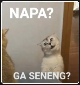 Randiayodia's tweet photo. @txtofwatashi @beautales_ Bales nya gini “iya.. https://t.co/cCR9wXukoN