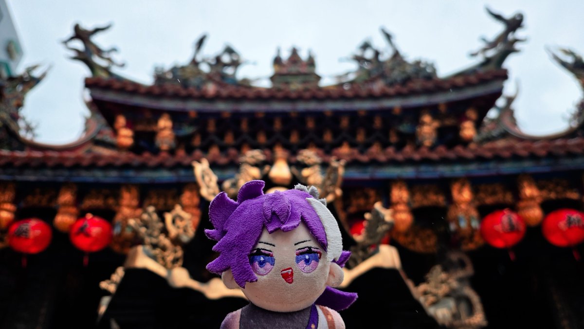 LET'S DO OUR BEST MY HAKKITO 🐦‍⬛✨