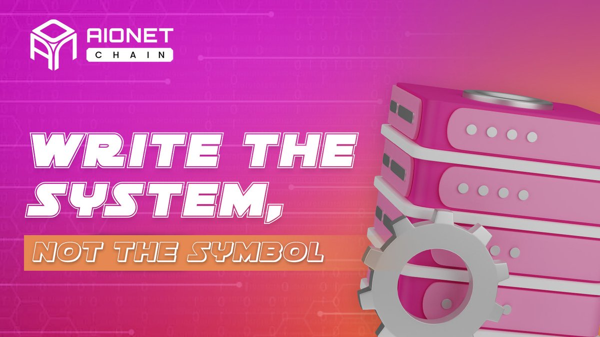 AionetChain tweet media