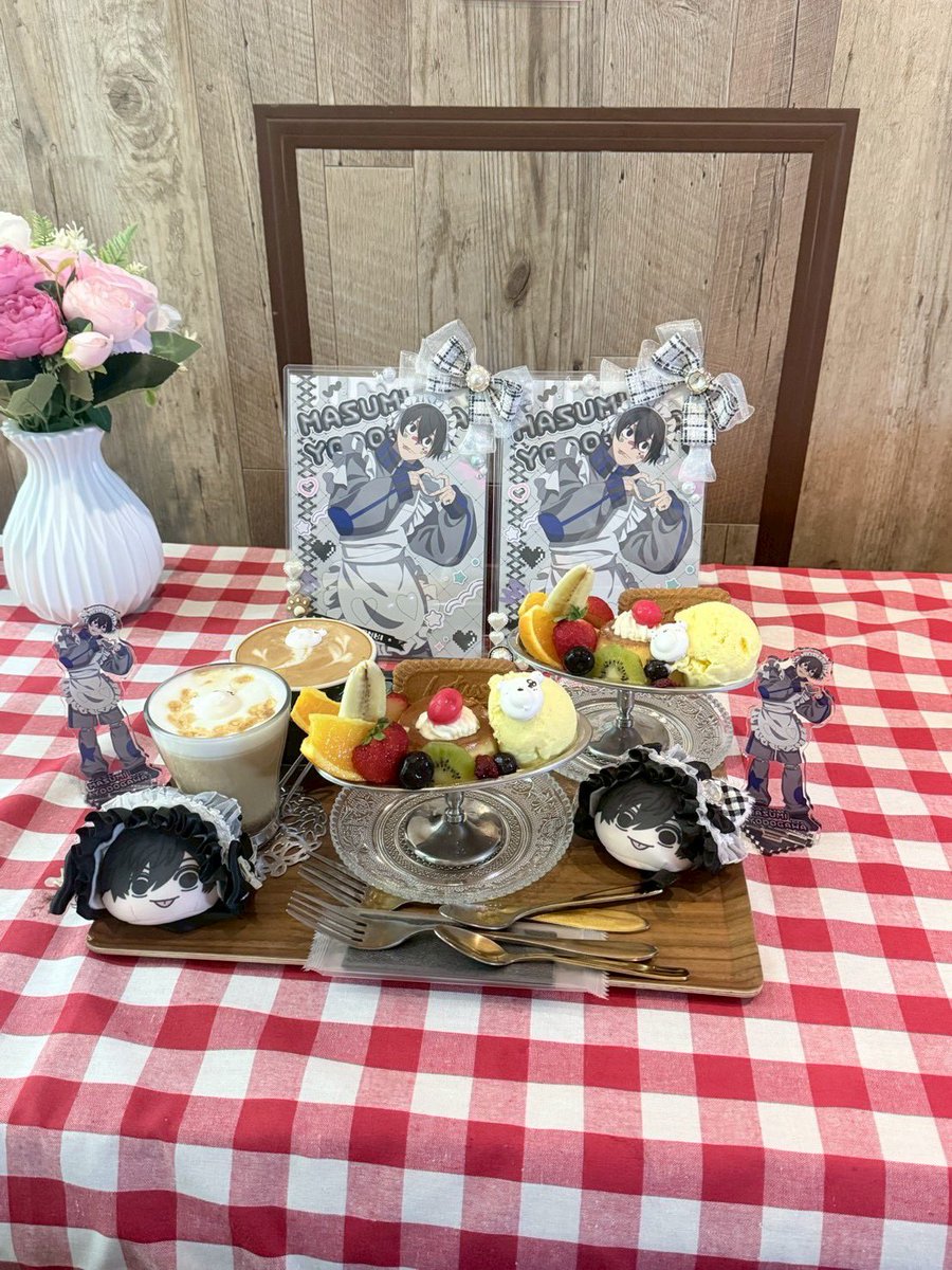 あーちゃむ tweet media