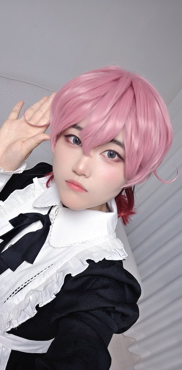 #코스어_트친소
#코스어_x친소
행사앞두고 트친소돌립니당!!!
유희왕 러브라이브 주력으로
행사다니고 피비찍고 합니다욧!!!!
알티위주로 찾아뵈용!!!