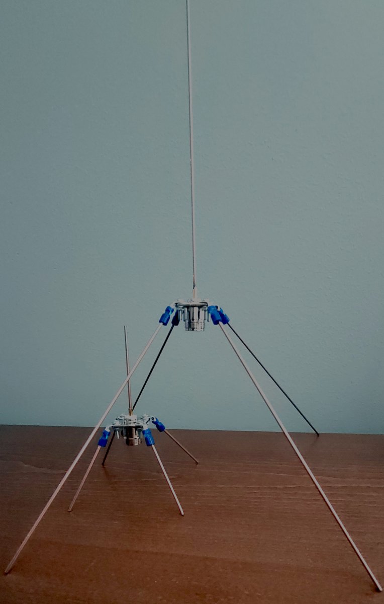 Rate my set up. 

Bigger bruva on da way..