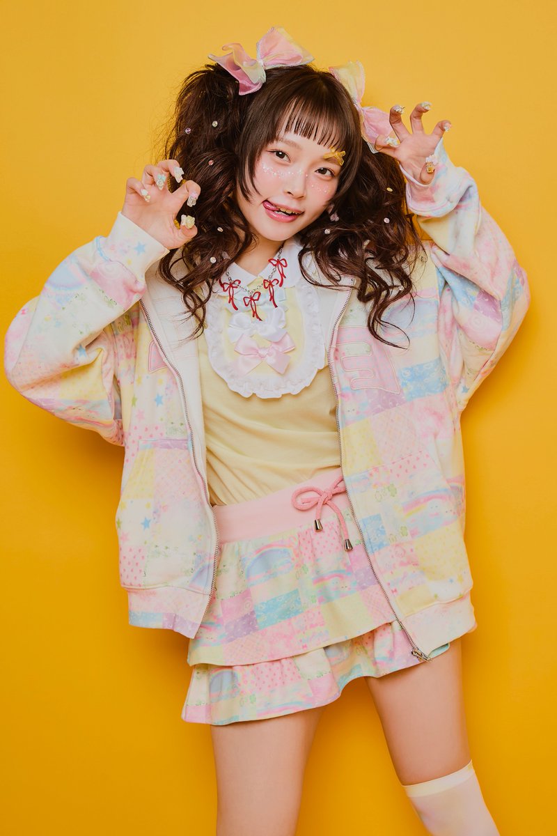KiSSKiSS_idol's tweet photo. WACK FAMiLY CLUBの会員限定コンテンツ
「WACK DiARY vol.1796」
KiSS KiSSより #チャンベイビー が更新💛
https://t.co/Fvn35Oazdf
チェックお願いしまChu!♡
#WACKDiARY #KiSSKiSS #きすきす https://t.co/X2ye32QHb7