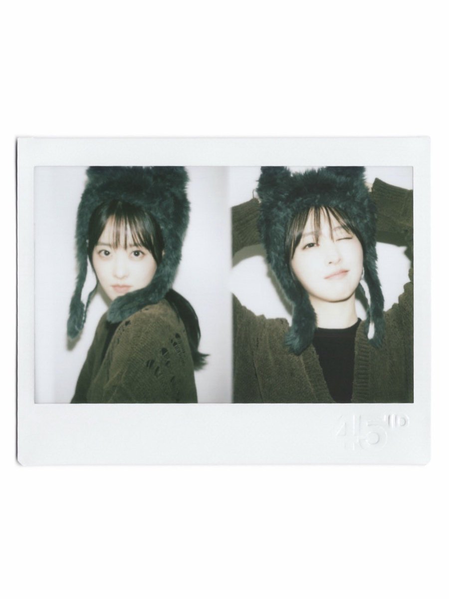 103llmi's tweet photo. ボヨンちゃんお誕生日おめでとう♡
そしてとても可愛い写真投稿してくれて有難う🐇⟡.·
素敵な誕生日を過ごしてね🪄︎︎✨ #パクボヨン #박보영 https://t.co/ZO2yJy6kl7