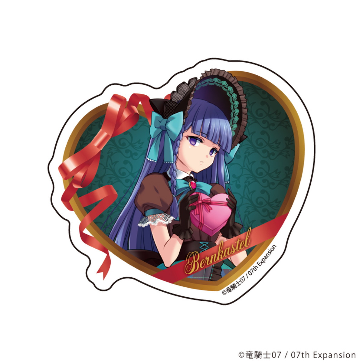 竜騎士07 / 07th Expansion (@07th_official) / Posts / X