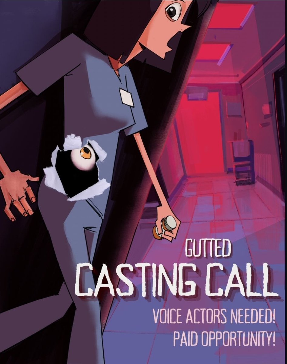 Kei || Comms on Vgen! tweet media