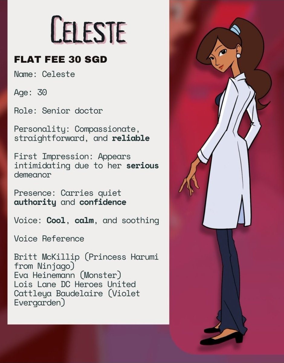 Kei || Comms on Vgen! tweet media