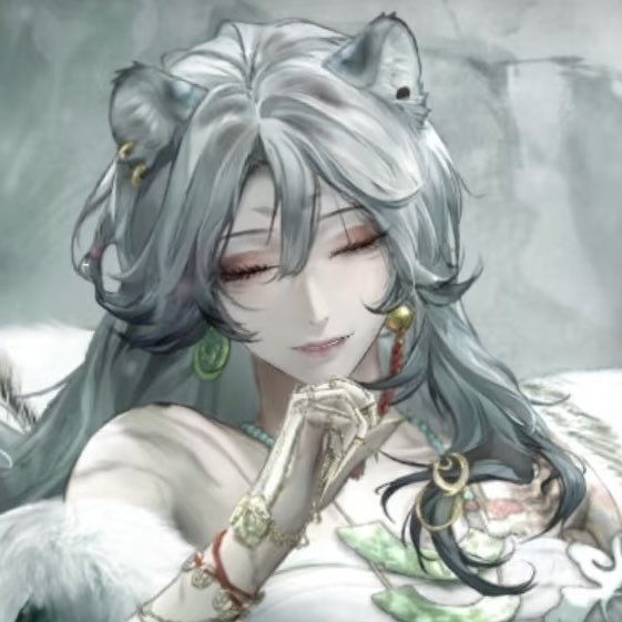 🥀𓏲Roses⋆| Cham/Cath oomf tweet media