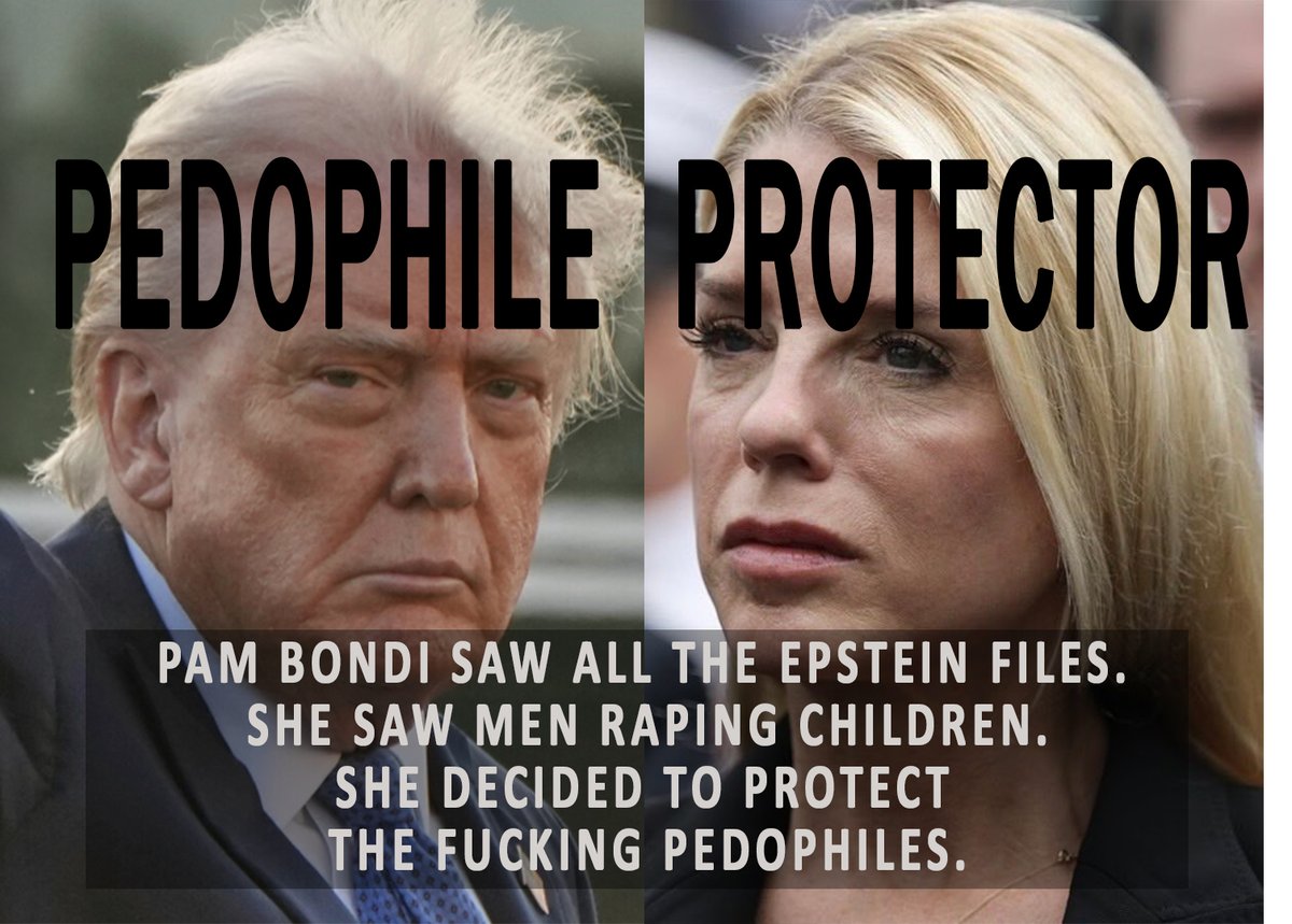 Donald Trump Raped Children tweet media