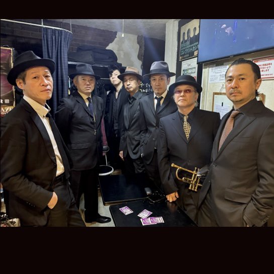 KazzTanaka tweet media