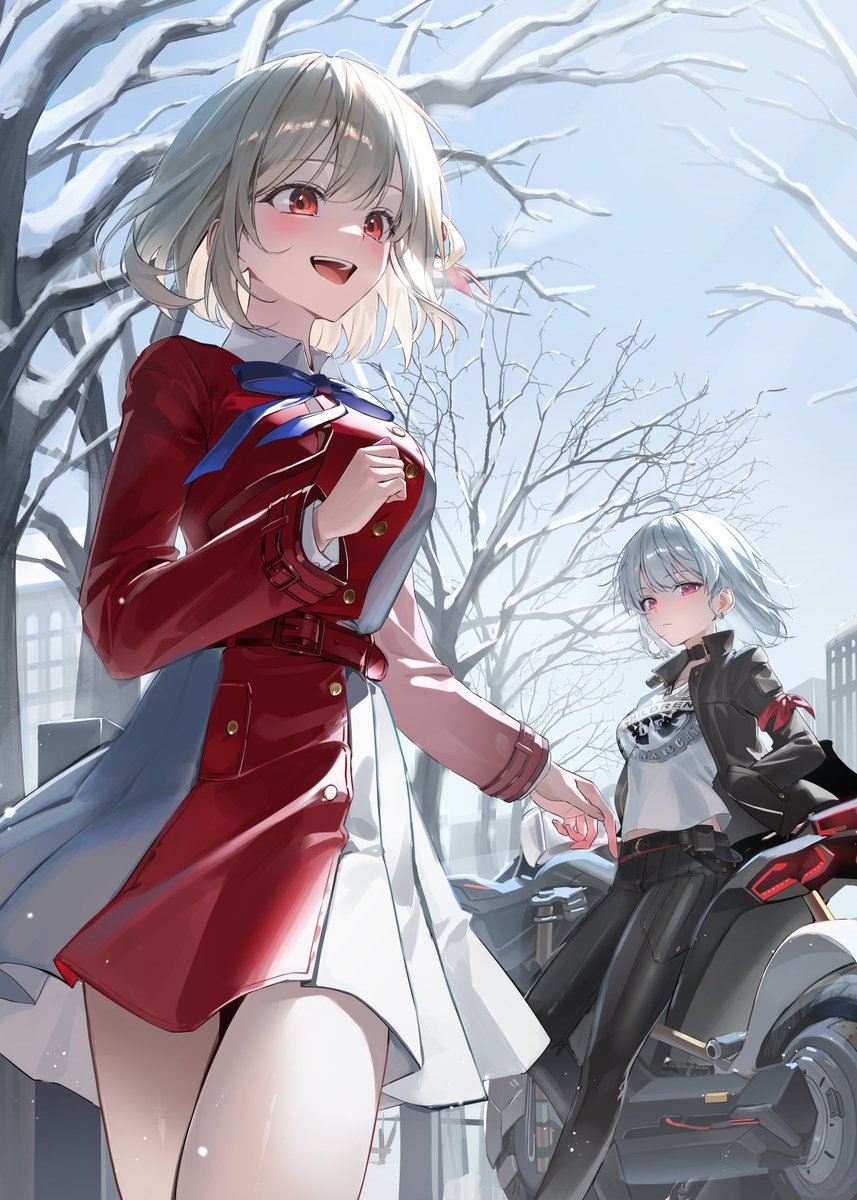 SoRA☁ (@men0105) / Posts / X