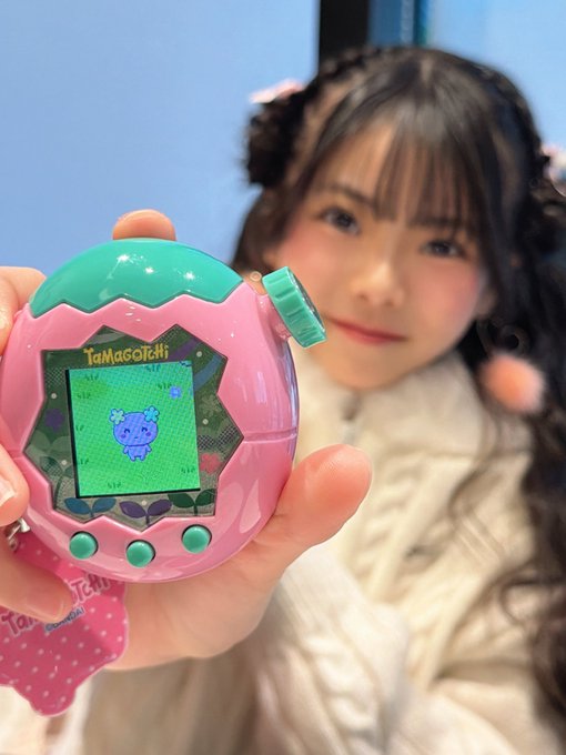 Twitterのコスプレ画像3