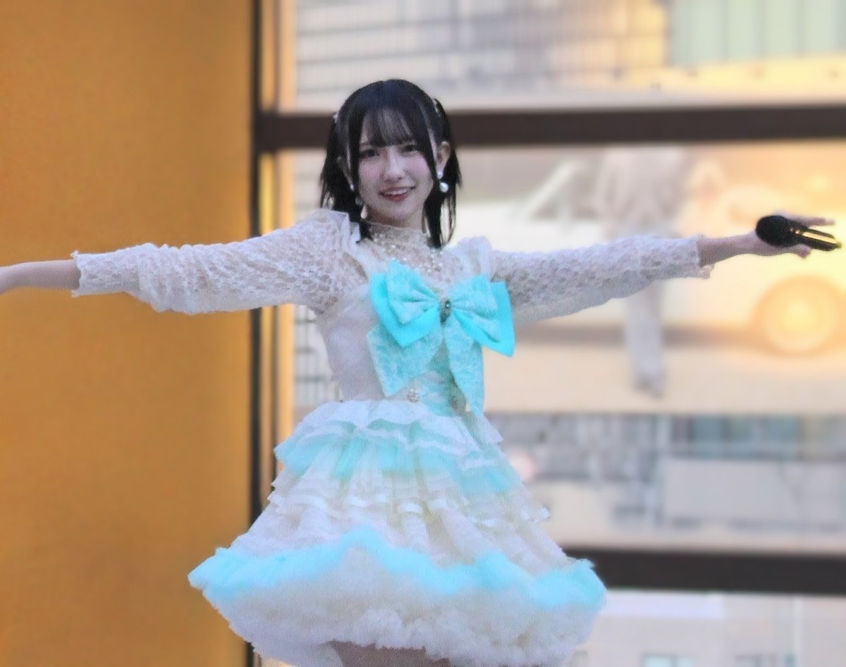 はるるんさん二十歳のお誕生日おめでとうございます