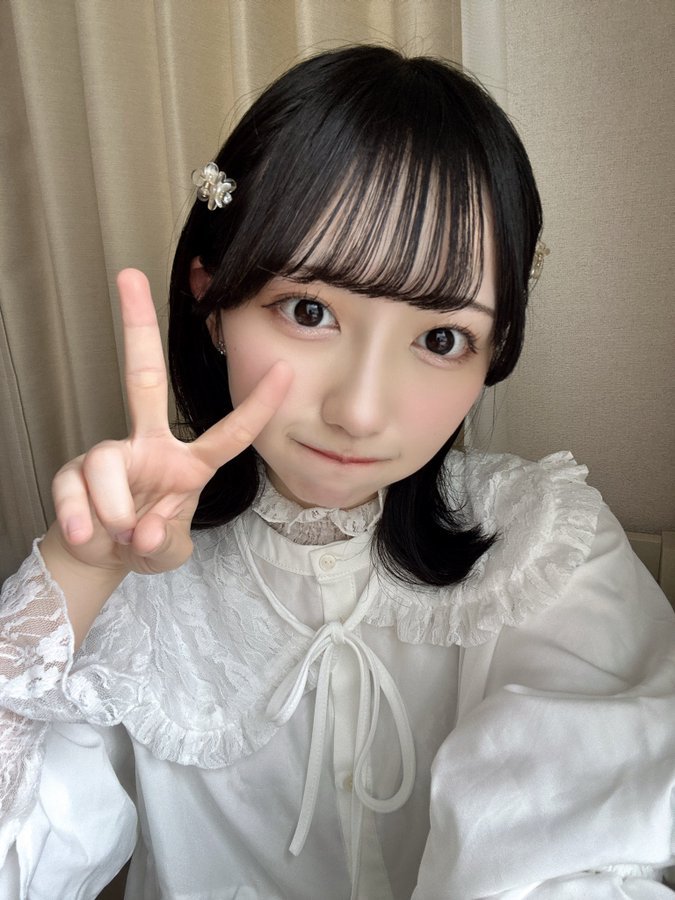 はるるんさん二十歳のお誕生日おめでとうございます