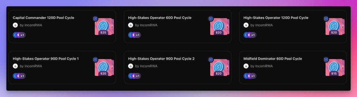 Zealy Sprints tweet media