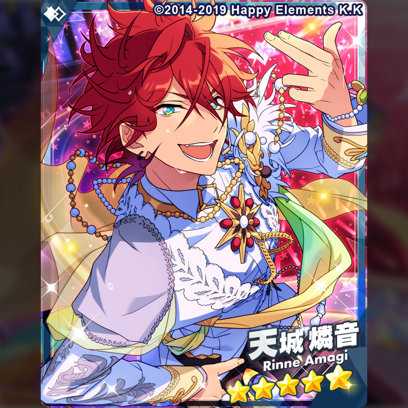 2027 린니키 달력 tweet media